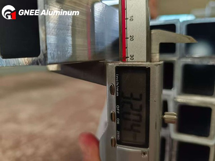 6061 Aluminum Pipe 6061 Aluminum Pipe