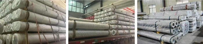 5086 Aluminum Pipe Supplier 5086 Aluminum Pipe Supplier
