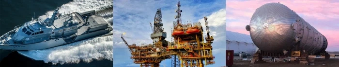 5086 Aluminum application 5086 Aluminum application