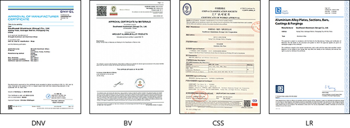 gnee aluminum ship plate certification gnee aluminum ship plate certification