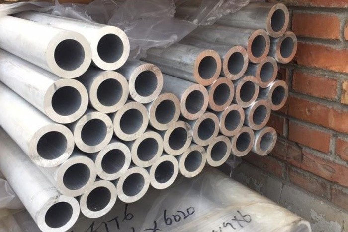 5086 And 5052 Aluminum Tubing 5086 And 5052 Aluminum Tubing