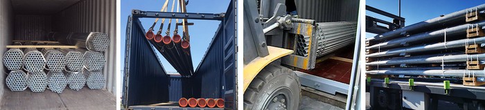 Wholesale 5086 extruded aluminum pipe Wholesale 5086 extruded aluminum pipe