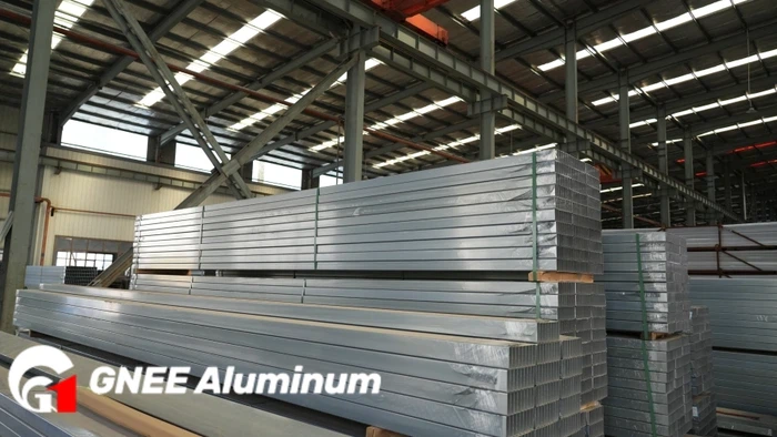 Wholesale 5083 aluminum pipe Wholesale 5083 aluminum pipe