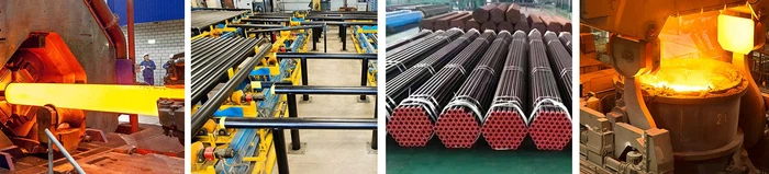 Aluminum Tubing Manufacturing Aluminum Tubing Manufacturing