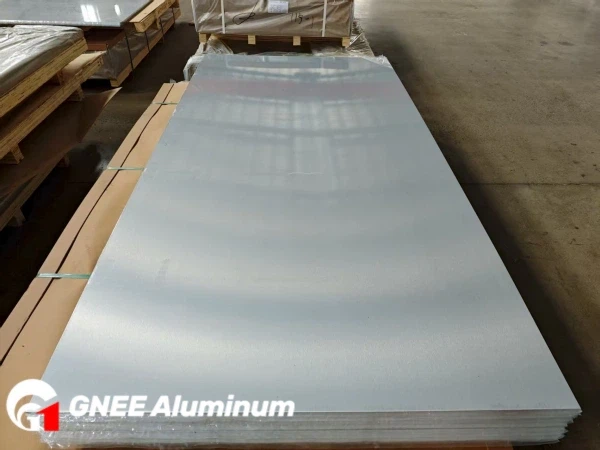5083 H116 aluminum plate price 5083 H116 aluminum plate price