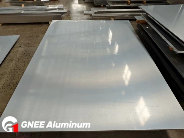 5083 H116 Marine Grade Aluminum 5083 H116 Marine Grade Aluminum