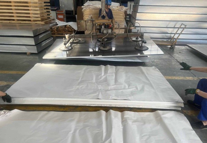 aluminum plate 5083 aluminum plate 5083