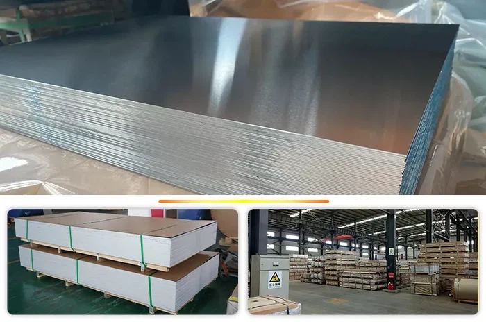 ASTM B928 marine aluminum plate ASTM B928 marine aluminum plate