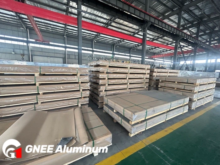 aluminum plate supplier in China aluminum plate supplier in China