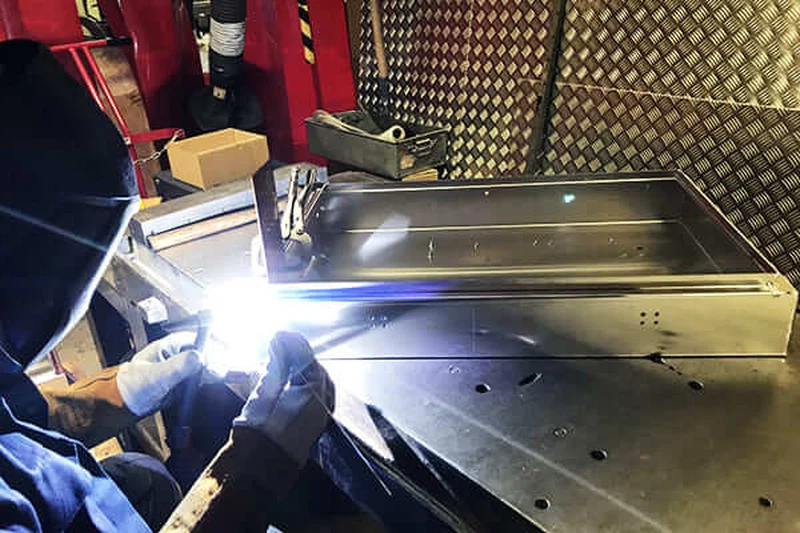 Weldability-5052-Aluminum-Plate Weldability-5052-Aluminum-Plate