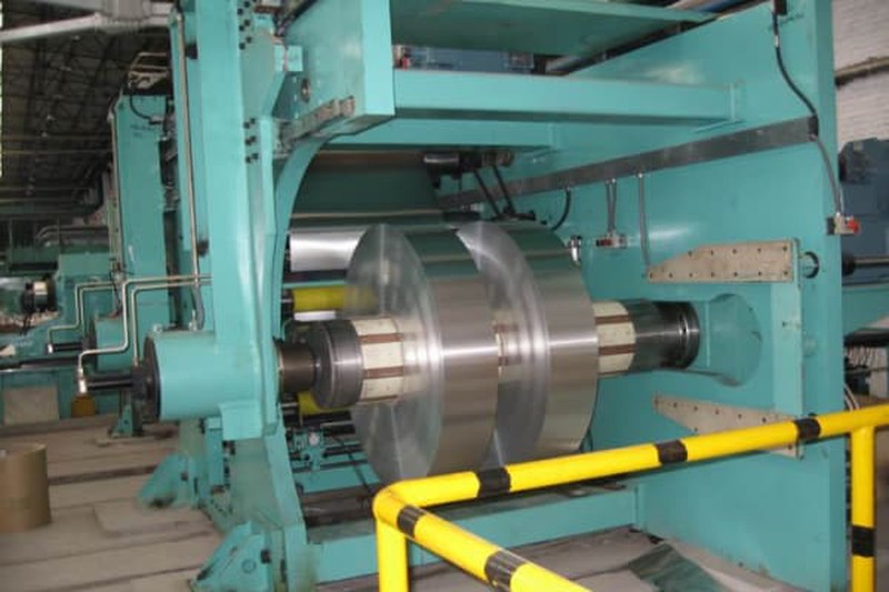 5052 H32 aluminum coil 5052 H32 aluminum coil