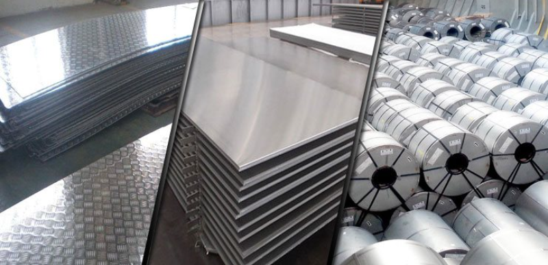 6083 Aluminum sheet 6083 Aluminum sheet