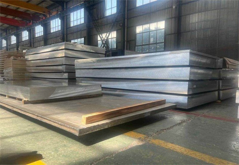aluminum plate 6083 aluminum plate 6083