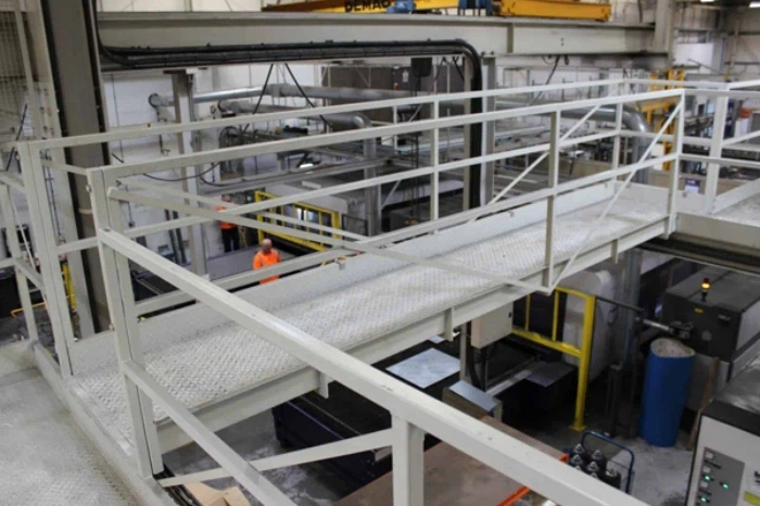 Platforms Structures Platforms Structures