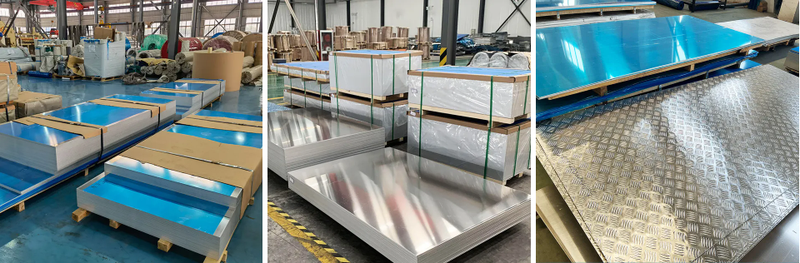 ASTM B209 vs EN Standards for Aluminum ASTM B209 vs EN Standards for Aluminum