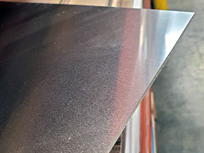 6061-T6 Aluminum 6061-T6 Aluminum