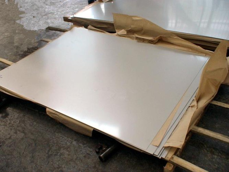 1050A vs. 3003 Aluminum Sheet 1050A vs. 3003 Aluminum Sheet
