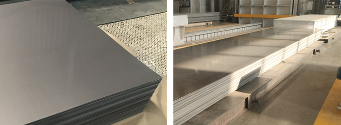 1050A-H12 Aluminum 1050A-H12 Aluminum