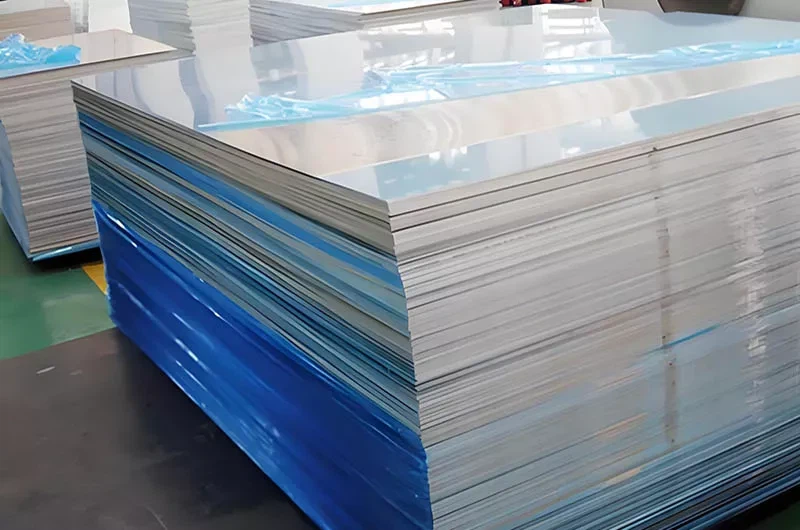 1050-H14 Aluminum Sheet 1050-H14 Aluminum Sheet