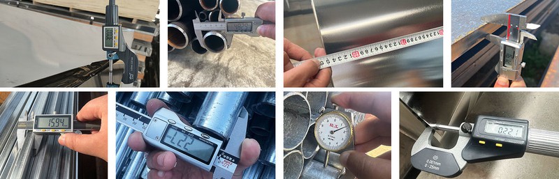 QUALITY INSPECTION QUALITY INSPECTION
