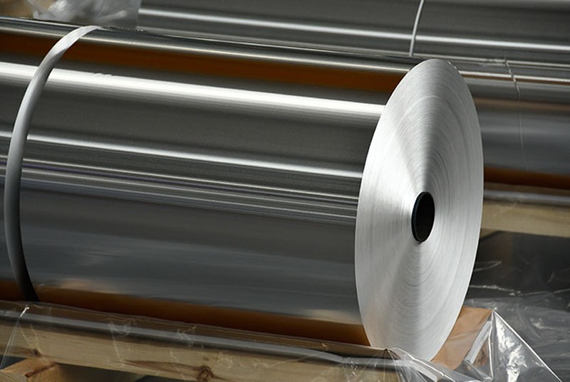3003-H18 Aluminum Sheet 3003-H18 Aluminum Sheet