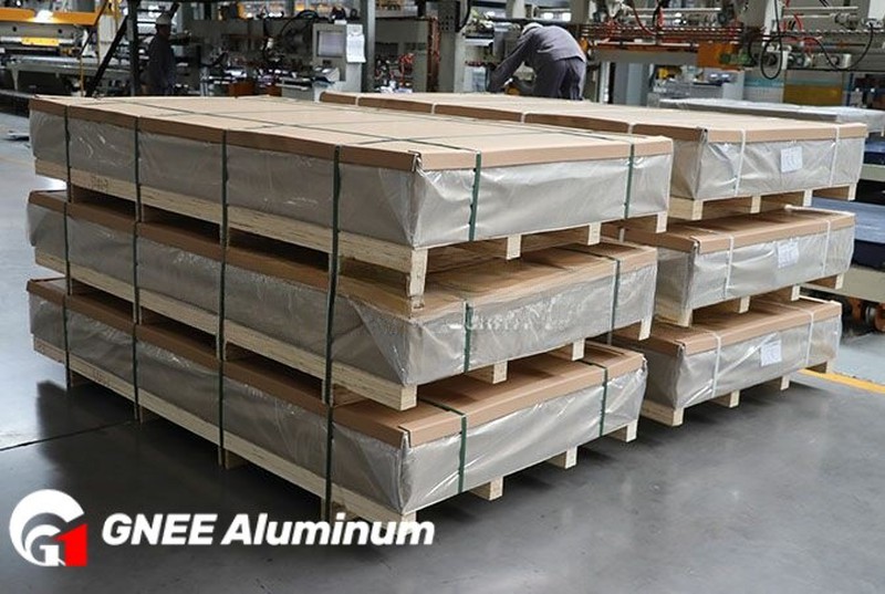 3003 H14 & H24 Aluminum 3003 H14 & H24 Aluminum