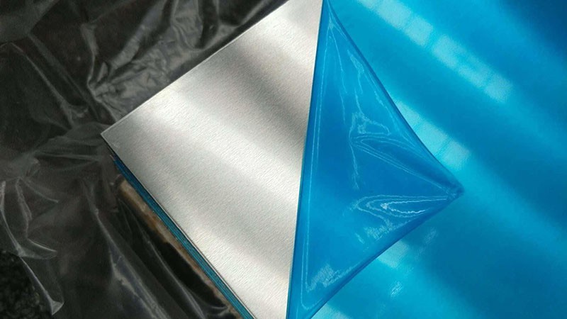 3003 H14 & H24 Aluminum Sheet 3003 H14 & H24 Aluminum Sheet