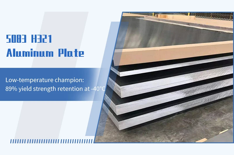 5083 Aluminum Sheet for sale 5083 Aluminum Sheet for sale