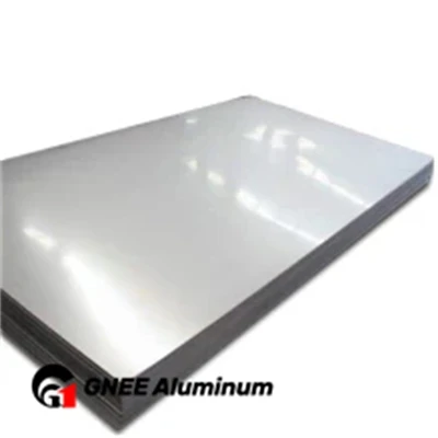 Can lid material 5052 aluminum plate