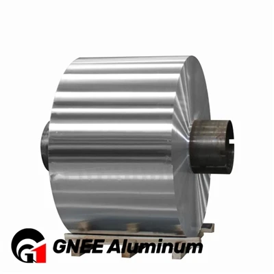 Aluminium Foil For Food Household