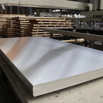 3003-H22 vs. 3003-H24 Aluminum Plate