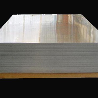 6083 Aluminum Plate for Structural Engineering Applications
