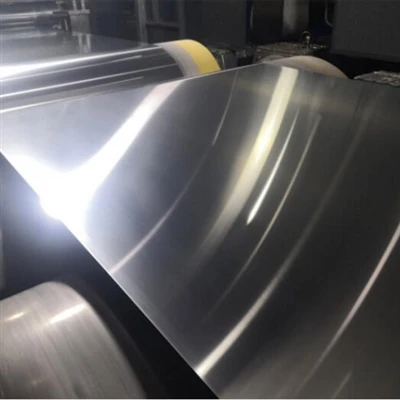 Technical and Sourcing Guide to 3003 Aluminum Alloy