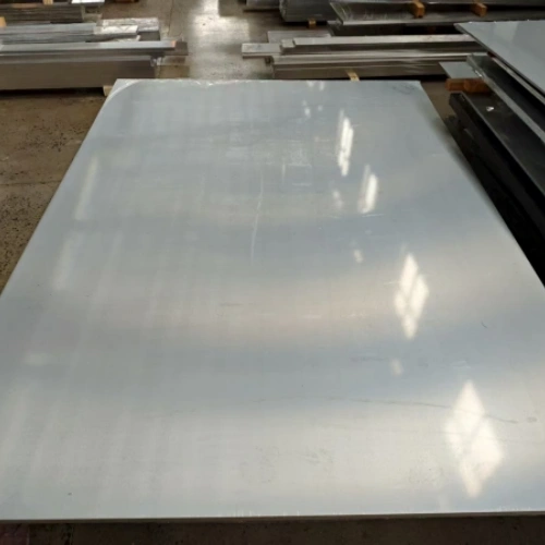Can You Bend 3003-H18 Aluminum?