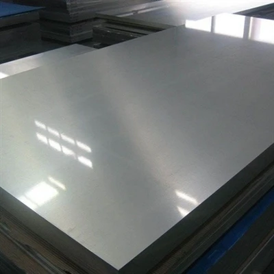 Comparing 3003 aluminum vs. 6061 aluminum