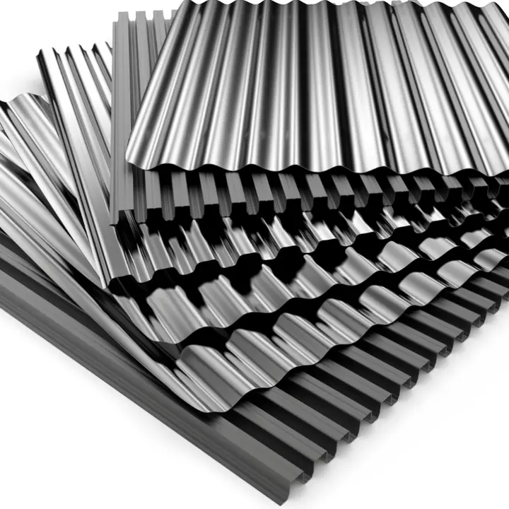 3003 Aluminum for Roofing Panels