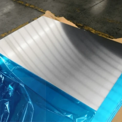 5052 5754 5083 6061 3003 Automotive Aluminum Alloy for Lightweight Parts