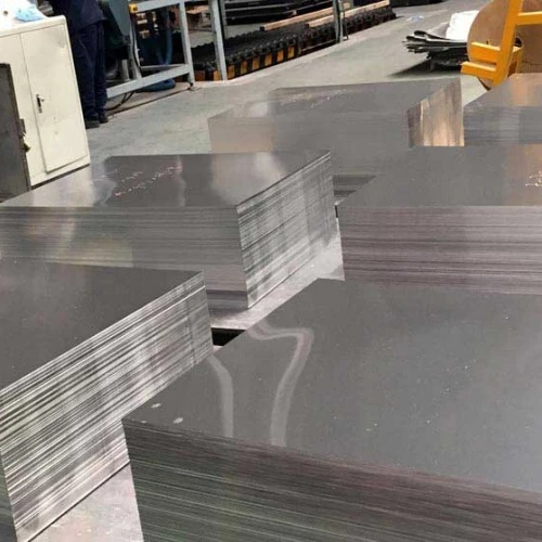 Marine Aluminum Plate for Shipbuilding