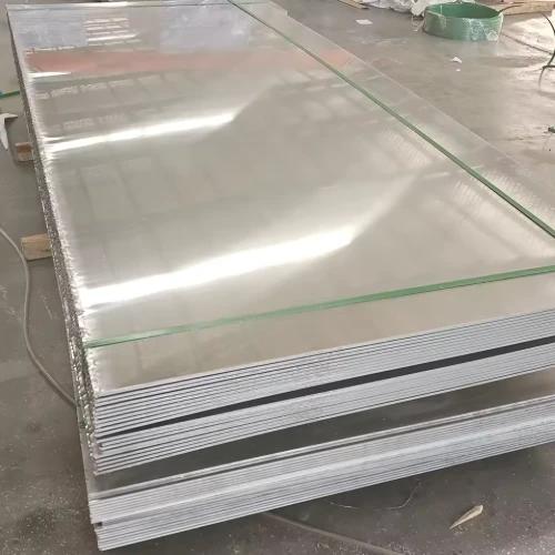5083 Aluminum Sheet for Automotive Body Panels: An Overview