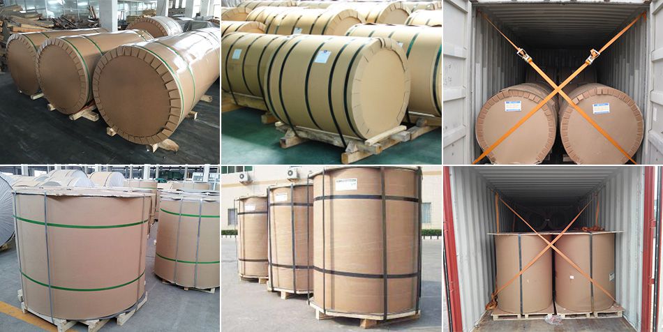 Customizable Orientation to Fit Your Equipment Customizable Orientation to Fit Your Equipment
