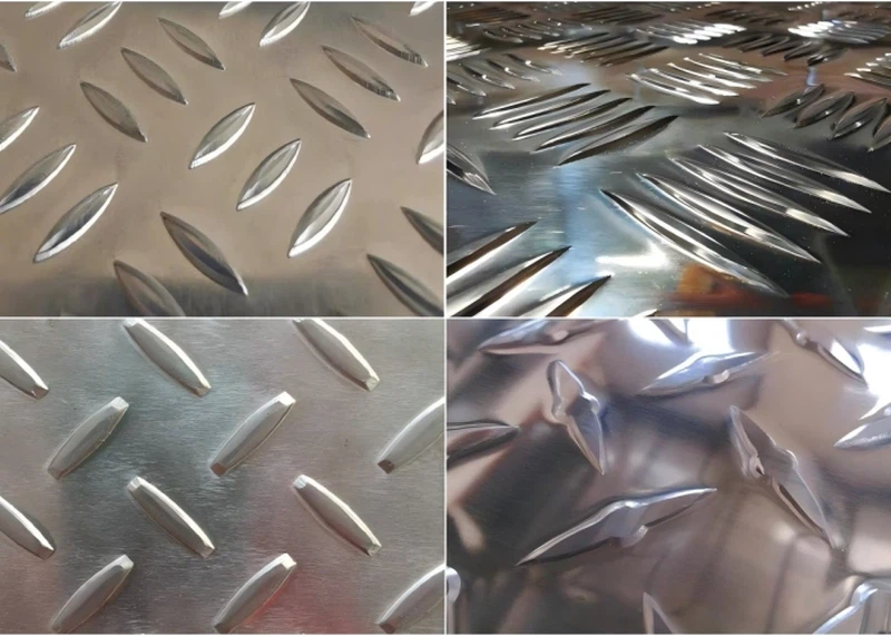 aluminum checker plate tread plater aluminum checker plate tread plater