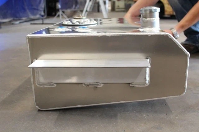 Aluminum Sheet for Automotive Fuel Tankscleanup Aluminum Sheet for Automotive Fuel Tankscleanup