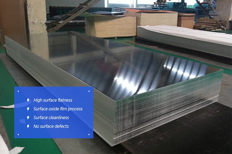 3003 H14 sheets plates 3003 H14 sheets plates