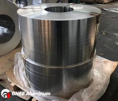 6082 O Aluminium Alloy Strip 6082 O Aluminium Alloy Strip