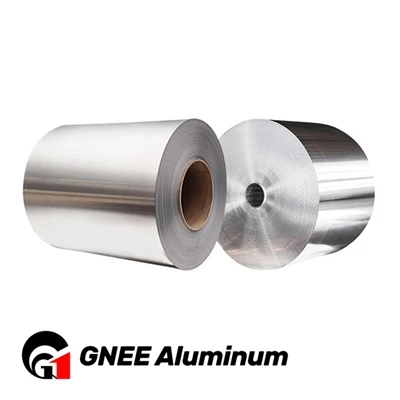 The Advantages Of Using Aluminum Foil Containers