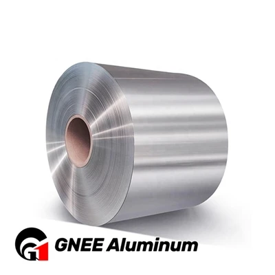 Aluminum Coil Grades