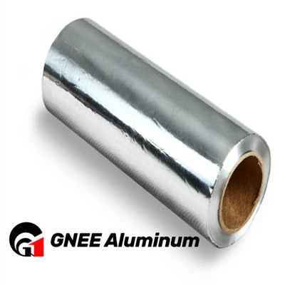 Pharmaceutical Packaging 3005 Aluminum Foil