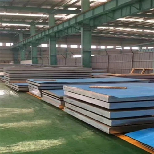 1050A Vs 6061 Aluminum Plate