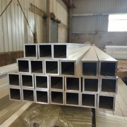 Surface Finish Options For 1100 Seamless Aluminum Tube