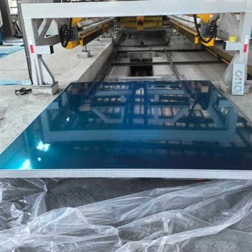 Why 3003 O H14 Aluminum Sheet For Automotive Fuel Tanks